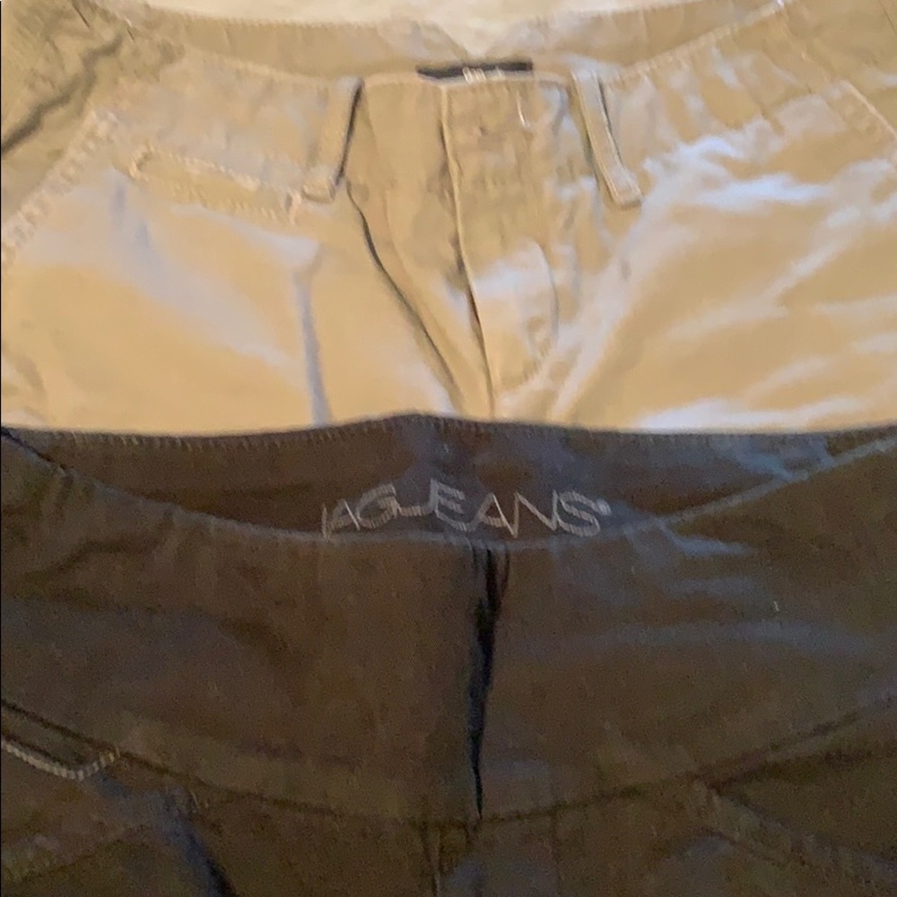 Bundle of Bermuda shorts